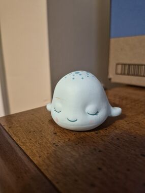 Sleepy Whale: Lullabies from the Ocean Tonie